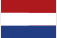 Netherlands Flag Image